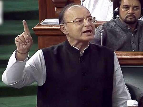 নতুন বছরের শুরুতেই বাজেট, আর কী কী পরিবর্তন আনছে মোদী সরকার নতুন বছরের শুরুতেই বাজেট, আর কী কী পরিবর্তন আনছে মোদী সরকার