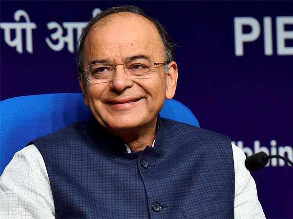 ওবিসিদের জন্য আয়করে বিশেষ ছাড় কেন্দ্রের, ঘোষণা অরুণ জেটলির ওবিসিদের জন্য আয়করে বিশেষ ছাড় কেন্দ্রের, ঘোষণা অরুণ জেটলির