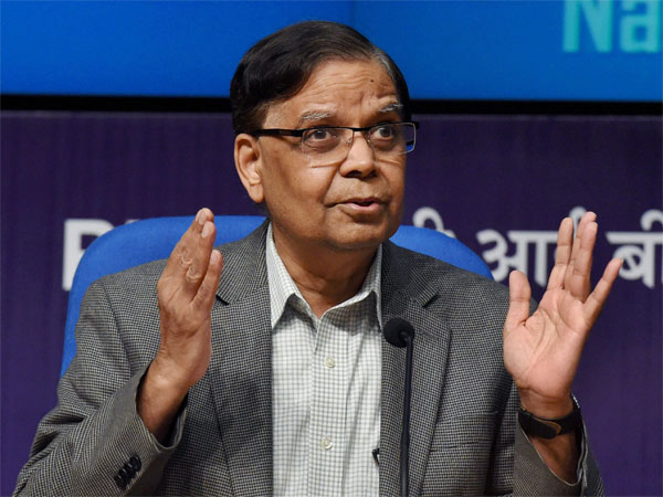 নীতি আয়োগের ভাইস চেয়ারম্যানের পদ থেকে সরলেন অরবিন্দ নীতি আয়োগের ভাইস চেয়ারম্যানের পদ থেকে সরলেন অরবিন্দ