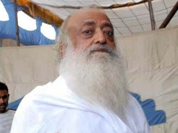 এবার ধর্ষণে অভিযুক্ত আসারাম বাপুকে নিয়ে বিপাকে পড়ল বিজেপি এবার ধর্ষণে অভিযুক্ত আসারাম বাপুকে নিয়ে বিপাকে পড়ল বিজেপি