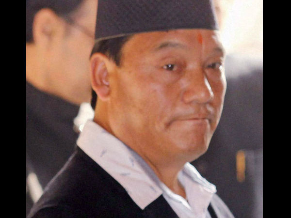 বিমল গুরুংয়ের খোঁজে শুরু তল্লাশি, ধরা পড়লেই গ্রেফতার বিমল গুরুংয়ের খোঁজে শুরু তল্লাশি, ধরা পড়লেই গ্রেফতার