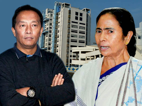 আলোচনায় আগ্রহী রাজ্য, কিন্তু গোর্খাল্যান্ড না-পসন্দ, সর্বদলে বোঝালেন মমতা আলোচনায় আগ্রহী রাজ্য, কিন্তু গোর্খাল্যান্ড না-পসন্দ, সর্বদলে বোঝালেন মমতা