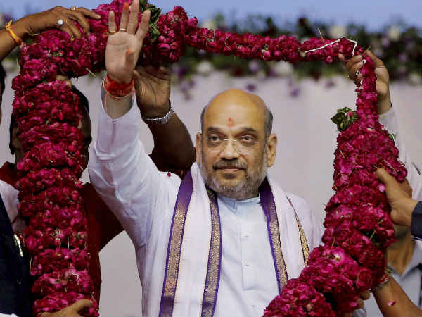 ২০১৯-এর লোকসভা ভোটের প্রস্তুতি শুরু বিজেপির ২০১৯-এর লোকসভা ভোটের প্রস্তুতি শুরু বিজেপির
