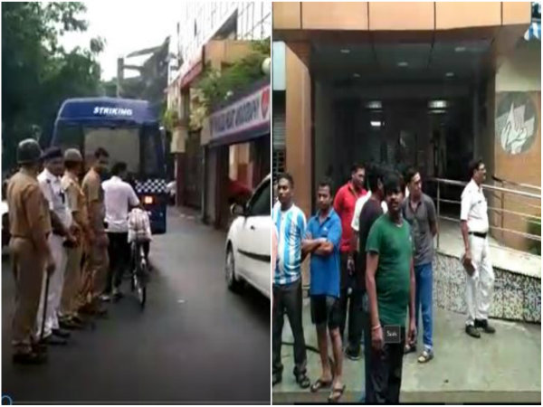 বিনা চিকিৎসায় রোগী মৃত্যুর অভিযোগ, ফের কাঠগড়ায় এই বেসরকারি হাসপাতাল বিনা চিকিৎসায় রোগী মৃত্যুর অভিযোগ, ফের কাঠগড়ায় এই বেসরকারি হাসপাতাল