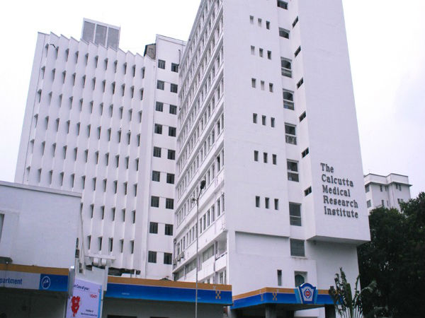 চিকিৎসকদের নিরাপত্তার দাবি, রোগী ভর্তি বন্ধ সিএমআরআই-এ চিকিৎসকদের নিরাপত্তার দাবি, রোগী ভর্তি বন্ধ সিএমআরআই-এ