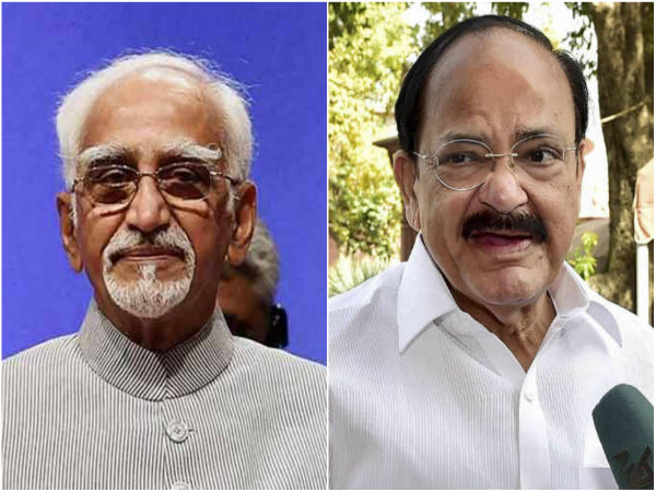 কার্যকালের শেষদিনে বিতর্কিত মন্তব্য হামিদ আনসারির, জবাব দিলেন বেঙ্কাইয়া নাইডু কার্যকালের শেষদিনে বিতর্কিত মন্তব্য হামিদ আনসারির, জবাব দিলেন বেঙ্কাইয়া নাইডু