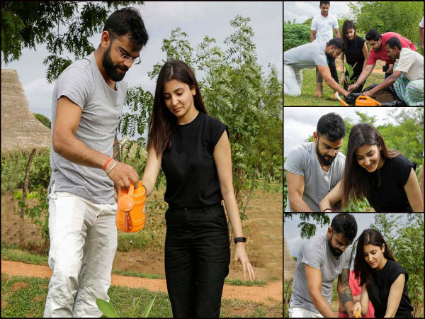 দেখুন বিরাট অনুষ্কার গভীর 'গ্রিন' প্রেমের ঝলক দেখুন বিরাট অনুষ্কার গভীর 'গ্রিন' প্রেমের ঝলক
