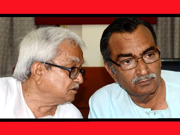 বামেদের সাইনবোর্ডটুকুও খুলে পড়ল বলে, সামনের পঞ্চায়েত ভোটে প্রার্থী দিতে পারবেন তো সূর্যবাবুরা বামেদের সাইনবোর্ডটুকুও খুলে পড়ল বলে, সামনের পঞ্চায়েত ভোটে প্রার্থী দিতে পারবেন তো সূর্যবাবুরা
