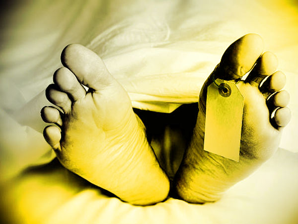 স্নাতকোত্তরকে সাফাইকর্মীর চাকরির অফার, তারপর হল এই পরিস্থিতি স্নাতকোত্তরকে সাফাইকর্মীর চাকরির অফার, তারপর হল এই পরিস্থিতি