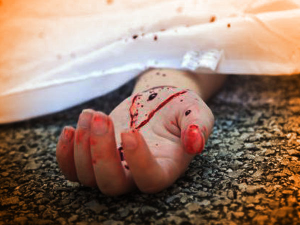 ৭ বছরের মেয়েকে গলা টিপে খুন করল বাবা, দিল্লির এই ঘটনায় শিউরে উঠবেন ৭ বছরের মেয়েকে গলা টিপে খুন করল বাবা, দিল্লির এই ঘটনায় শিউরে উঠবেন