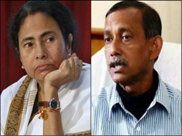 চুপ মমতা, দার্জিলিং বিস্ফোরণের পিছনে মাওবাদী যোগ দেখছেন মন্ত্রী গৌতম দেব চুপ মমতা, দার্জিলিং বিস্ফোরণের পিছনে মাওবাদী যোগ দেখছেন মন্ত্রী গৌতম দেব