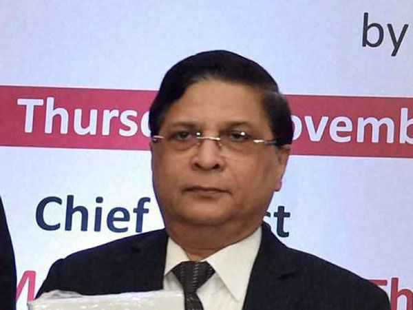 সুপ্রিম কোর্টের ৪৫তম প্রধান বিচারপতি হিসাবে শপথ দীপক মিশ্রর সুপ্রিম কোর্টের ৪৫তম প্রধান বিচারপতি হিসাবে শপথ দীপক মিশ্রর