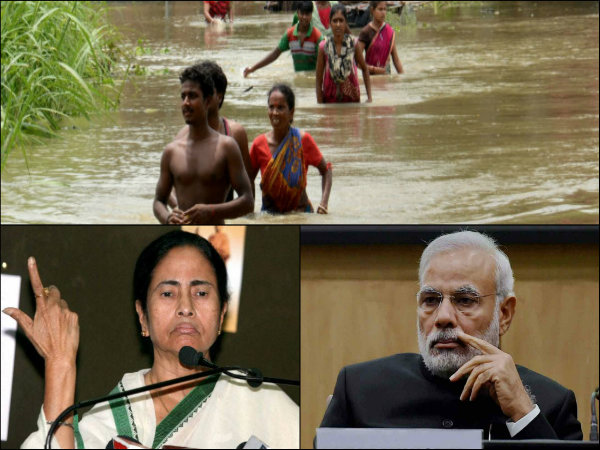প্রধানমন্ত্রী মোদী বাংলার বন্যা নিয়ে চুপ কেন, পিছনে কী অঙ্ক প্রধানমন্ত্রী মোদী বাংলার বন্যা নিয়ে চুপ কেন, পিছনে কী অঙ্ক