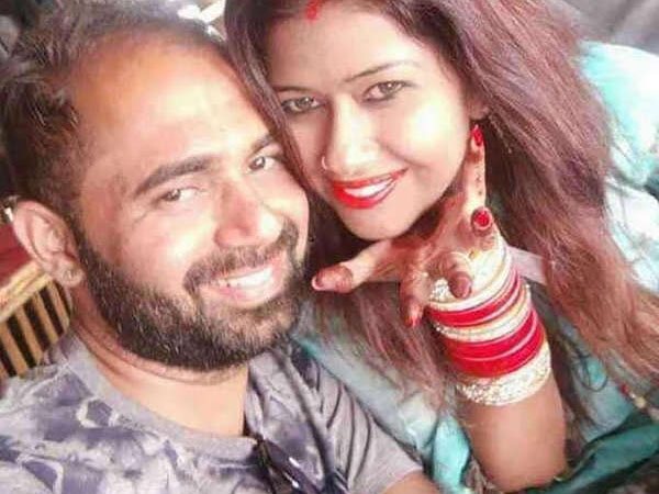 এই মহিলার ৩ স্বামী, এক প্রেমিক, আপাতত বাস শ্রীঘরে এই মহিলার ৩ স্বামী, এক প্রেমিক, আপাতত বাস শ্রীঘরে