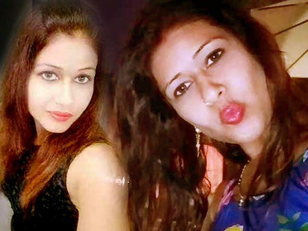 এই মহিলার ৩ স্বামী, এক প্রেমিক, আপাতত বাস শ্রীঘরে এই মহিলার ৩ স্বামী, এক প্রেমিক, আপাতত বাস শ্রীঘরে