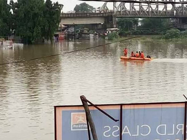 দক্ষিণবঙ্গে ভারী বৃষ্টি চলবে, জেনে নিন উত্তরবঙ্গের আবহাওয়া দক্ষিণবঙ্গে ভারী বৃষ্টি চলবে, জেনে নিন উত্তরবঙ্গের আবহাওয়া