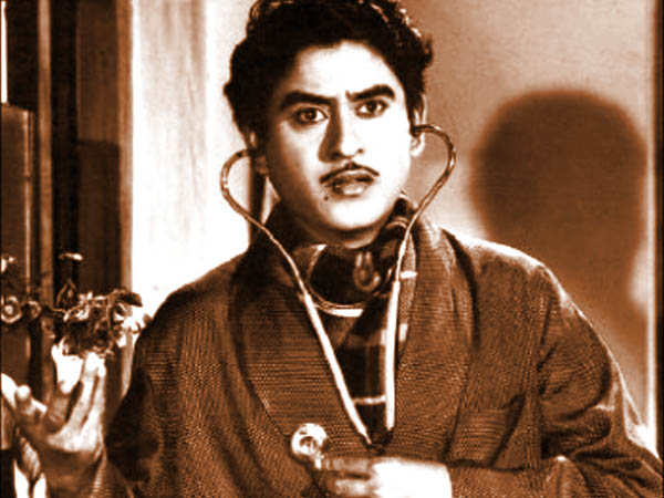 কোরাস সিঙ্গার থেকে কিংবদন্তী গায়ক, মহান কিশোর কুমারের জন্মদিনে এক অসামান্য কাহিনি কোরাস সিঙ্গার থেকে কিংবদন্তী গায়ক, মহান কিশোর কুমারের জন্মদিনে এক অসামান্য কাহিনি
