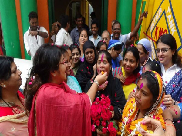 তিন তালাক নিয়ে সুপ্রিম কোর্টের রায়, স্বাগত জানাল রাজ্য বিজেপি তিন তালাক নিয়ে সুপ্রিম কোর্টের রায়, স্বাগত জানাল রাজ্য বিজেপি