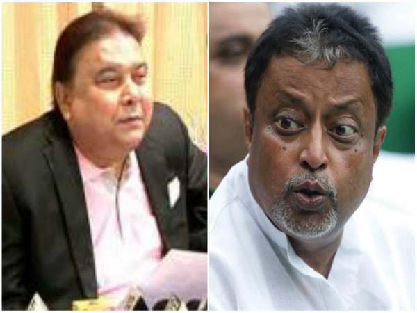 মুকুলের অভাবে মদন মিত্রকে ফ্রন্টফুটে আনছে তৃণমূল মুকুলের অভাবে মদন মিত্রকে ফ্রন্টফুটে আনছে তৃণমূল