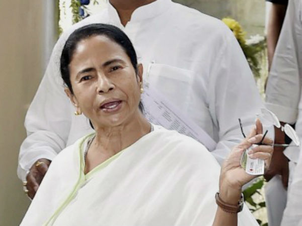 একুশের ভোট টার্গেট