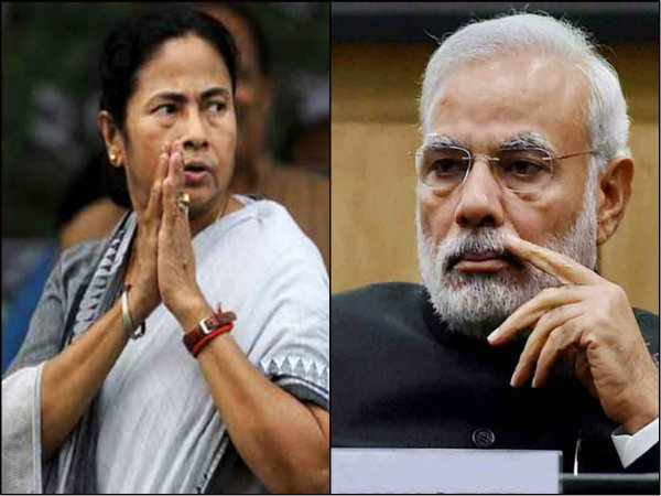 মোদীকে হারিয়ে দিলেন মমতা, দেশ-সেরা মুখ্যমন্ত্রীর তকমা বাংলার অগ্নিকন্যার নামের পাশে মোদীকে হারিয়ে দিলেন মমতা, দেশ-সেরা মুখ্যমন্ত্রীর তকমা বাংলার অগ্নিকন্যার নামের পাশে