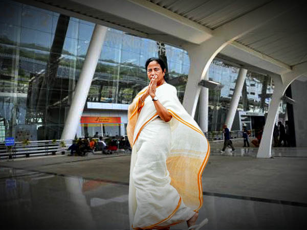 পটনায় মহাজোটের সভায় একমাত্র তারকা মমতা পটনায় মহাজোটের সভায় একমাত্র তারকা মমতা