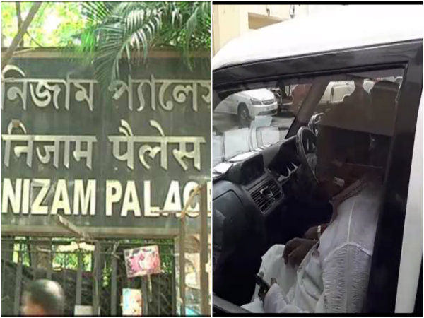 নারদ তদন্তে সিবিআই তলব মেয়রকে নারদ তদন্তে সিবিআই তলব মেয়রকে
