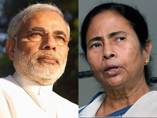 লালকেল্লা থেকে নাম না করে মমতাকে নিশানা মোদীর লালকেল্লা থেকে নাম না করে মমতাকে নিশানা মোদীর