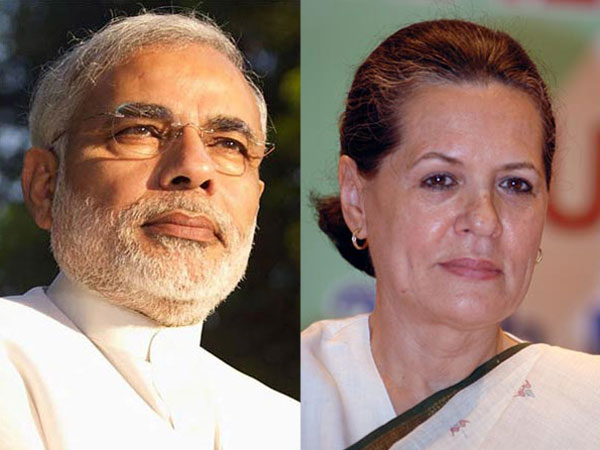 'ভারত ছাড়ো আন্দোলনের' ৭৫ বছরপূর্তী অনুষ্ঠান সংসদে, বক্তব্য রাখেন মোদী-সনিয়া 'ভারত ছাড়ো আন্দোলনের' ৭৫ বছরপূর্তী অনুষ্ঠান সংসদে, বক্তব্য রাখেন মোদী-সনিয়া