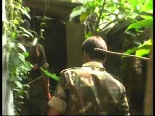 নানুরে ফের তৃণমূলের গোষ্ঠী সংঘর্ষ নানুরে ফের তৃণমূলের গোষ্ঠী সংঘর্ষ