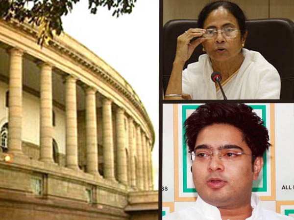 ‘কমিশনগেট’ দুর্নীতিতে মমতার বিবৃতি দাবি রাজ্যসভায় ‘কমিশনগেট’ দুর্নীতিতে মমতার বিবৃতি দাবি রাজ্যসভায়