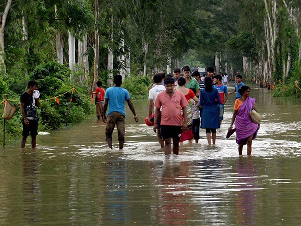 বাংলায় বন্যা পরিস্থিতি ভয়াবহ, মৃত পঞ্চাশ ছুঁই ছুঁই, চাষে ব্যাপক ক্ষতি, বাজার অগ্নিমূল্য বাংলায় বন্যা পরিস্থিতি ভয়াবহ, মৃত পঞ্চাশ ছুঁই ছুঁই, চাষে ব্যাপক ক্ষতি, বাজার অগ্নিমূল্য