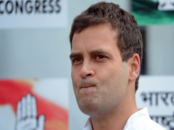 'গোরক্ষপুর কোনও পিকনিক স্পট নয়', মেজাজ নিয়ে রাহুল গান্ধীকে কে বললেন এই কথা 'গোরক্ষপুর কোনও পিকনিক স্পট নয়', মেজাজ নিয়ে রাহুল গান্ধীকে কে বললেন এই কথা