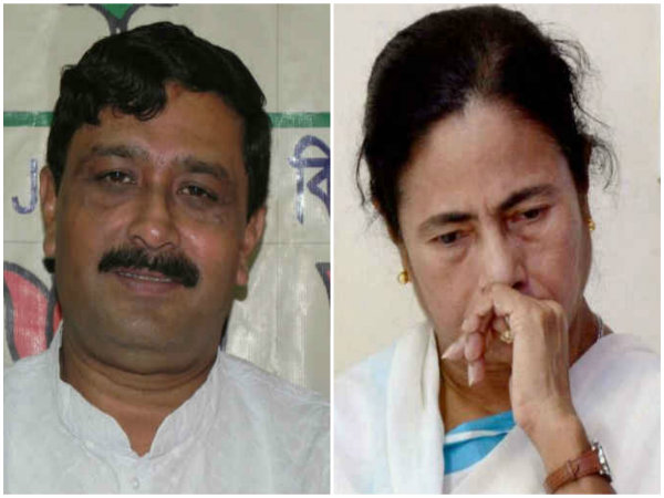 ভোট দিলেন না অভিষেক, মমতাকে খোঁচা রাহুলের ভোট দিলেন না অভিষেক, মমতাকে খোঁচা রাহুলের