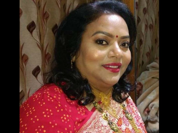 নারদকাণ্ডে নয়া মোড়, এবার শোভন চট্টোপাধ্যায়ের স্ত্রীকে তলব করল ইডি নারদকাণ্ডে নয়া মোড়, এবার শোভন চট্টোপাধ্যায়ের স্ত্রীকে তলব করল ইডি