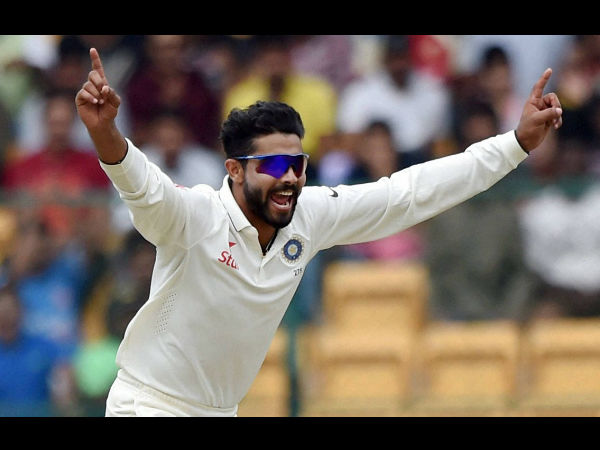 জাদেজার জন্য আবেদন