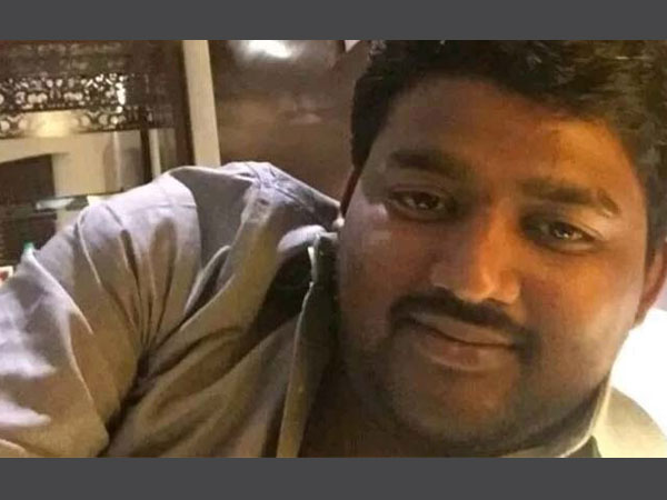 আদিত্য সচদেব হত্যা মামলায় দোষী সাব্যস্ত রকি যাদব আদিত্য সচদেব হত্যা মামলায় দোষী সাব্যস্ত রকি যাদব