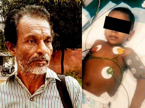 সূচকাণ্ডে ক্ষণে ক্ষণে বয়ান বদল, মঙ্গলার প্রেমিকের গল্প ফাঁদল সনাতন সূচকাণ্ডে ক্ষণে ক্ষণে বয়ান বদল, মঙ্গলার প্রেমিকের গল্প ফাঁদল সনাতন