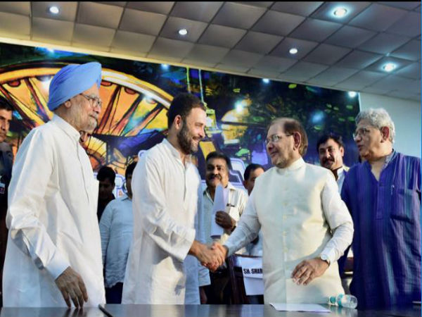 ২০১৯-এর নির্বাচনের জন্য এই লক্ষ্য বেঁধে দিলেন অমিত শাহ ২০১৯-এর নির্বাচনের জন্য এই লক্ষ্য বেঁধে দিলেন অমিত শাহ