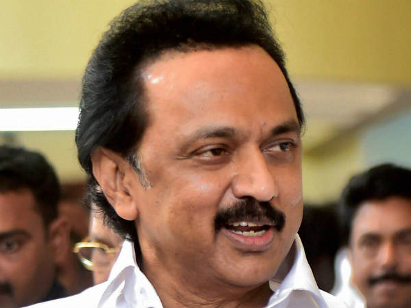 ডিএমকে-র ভোট কৌশলীও প্রশান্ত