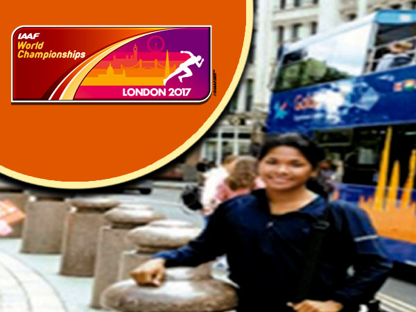 দেশ ছেড়ে বিদেশে, বিশ্ব অ্যাথলেটিক্স চ্যাম্পিয়নশিপে বাংলার মুখ স্বপ্না বর্মন দেশ ছেড়ে বিদেশে, বিশ্ব অ্যাথলেটিক্স চ্যাম্পিয়নশিপে বাংলার মুখ স্বপ্না বর্মন