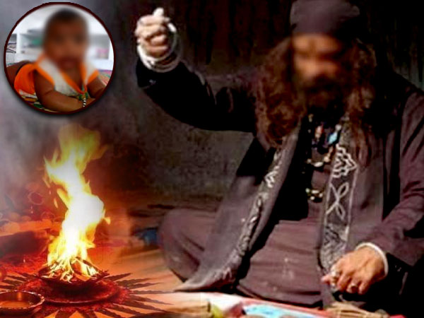 খুনি তান্ত্রিক! খানাকুলে কুসংস্কারের বলি শিশু খুনি তান্ত্রিক! খানাকুলে কুসংস্কারের বলি শিশু