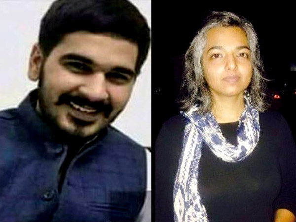 বর্ণিকা হেনস্থাকাণ্ডে চাপে পড়ে সিসিটিভি ফুটেজ সংগ্রহ পুলিশের, কী বললেন বাবুল সুপ্রিয় বর্ণিকা হেনস্থাকাণ্ডে চাপে পড়ে সিসিটিভি ফুটেজ সংগ্রহ পুলিশের, কী বললেন বাবুল সুপ্রিয়