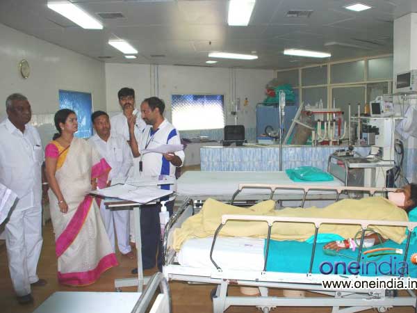 সেবামূলক হাসপাতালের কর ছাড় নিয়ে কড়া রিপোর্ট ক্যাগের সেবামূলক হাসপাতালের কর ছাড় নিয়ে কড়া রিপোর্ট ক্যাগের
