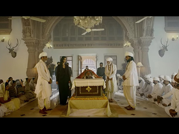 প্রেক্ষাপট