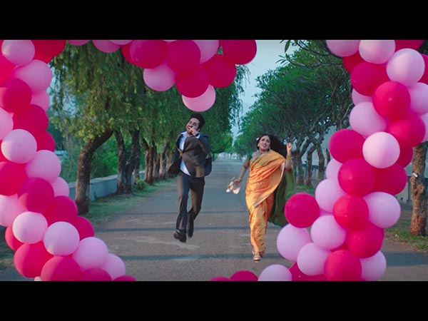অভিনয়