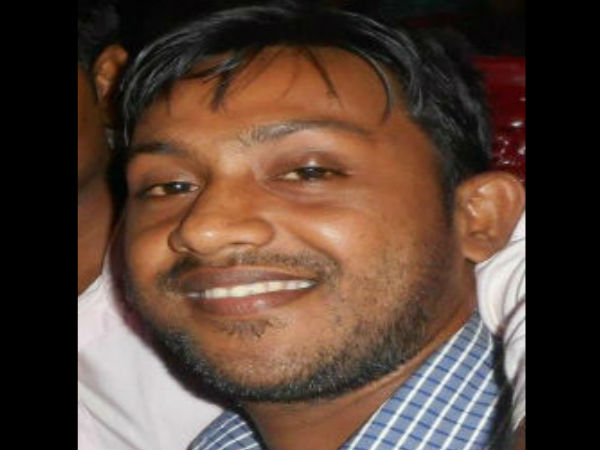 বিক্ষোভের খবর সংগ্রহে গিয়ে খুন ত্রিপুরার সাংবাদিক বিক্ষোভের খবর সংগ্রহে গিয়ে খুন ত্রিপুরার সাংবাদিক