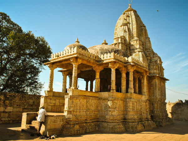মীরা মন্দির