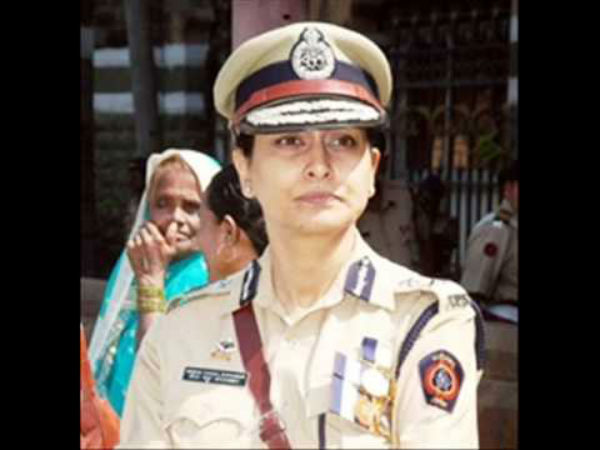 মীরা বোরওয়ানকার