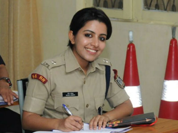 মেরিন জোসেফ